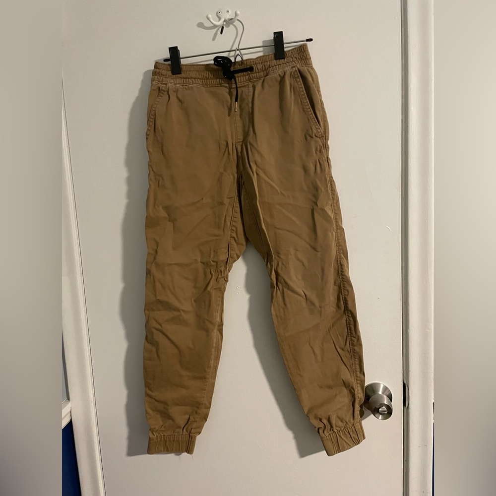 Hollister Mens XS Joggers